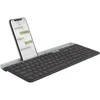 Įvairių įrenginių belaidė klaviatūra Logitech K580, 2,4GHz + Bluetooth, Nordic išdėstymas
