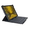 Klaviatūra Logitech Logitech UNIVERSAL FOLIO/INTEGRATED KEYB/9-10 INCH TABLETS - CH-CENTRAL CE