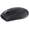 Belaidė pelė Logitech MX Anywhere 3, Juodos spalvos