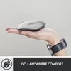 Belaidė pelė Logitech MX Anywhere 3, Juodos spalvos