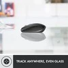 Belaidė pelė Logitech MX Anywhere 3, Juodos spalvos