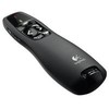 Logitech R400 wireless presenter RF