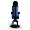 Blue Mėlyna Mikrofonas Mėlyna Yeti USB - Mėlyna spalva