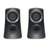 Kompiuterio kolonėlės LOGITECH Z313 2.1 garso kolonėlės