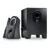 Kompiuterio kolonėlės LOGITECH Z313 2.1 garso kolonėlės