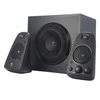 Kompiuterio kolonėlės Logitech Z623 / 2.1 THX 200W su Subwoofer (980-000403)