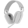 Ausinės Logitech ZONE VIBE WIRELESS MS - OFF Baltas