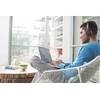 Belaidės Universalios ausinės Logitech UC Zone Wireless, Bluetooth, su mikrofonu