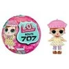 MGA L.O.L. Surprise! - Surprise Route 707 Tot #2 (425915)