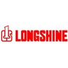 Spausdinimo serveris Longshine Longshine 3 prievadų lygiagretus spausdinimo serveris, spausdinimo Ethernet LAN