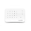 Lupus Electronics LUPUSEC – lauko klaviatūra V2