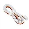 Oem Grove - 2 lizdas-lizdas laidų rinkinys 4 kontaktų - 50cm