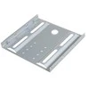 MACLEAN MC-655 Maclean MC-655 2.5 HDD SSD iki 3.5 doko tvirtinimo adapterio laikiklis
