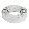 MACLEAN MCTV-471 Maclean MCTV-471 Kabelis bendraašis kabelis RG6 50M 1.02CU+4.8FPE+CU/P+32*0.12CU+6.8PVC