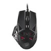 Madcatz Žaidimų Pelė - Mad Catz M.o.j.o. M1 dešiniarankė optinė 12000 Dpi