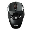 Žaidimų pelė Mad Catz R.A.T. 1+ (Juoda)