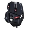 Žaidimų pelė  Mad Catz R.A.T. 6+