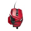 Pelė žaidimams Mad Catz R.A.T. 8+ ADV