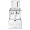 Virtuvinis kombainas Magimix CS 5200 XL, spalva: balta