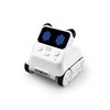 MakeBlock Codey Rocky - programuojamas edukacinis robotas