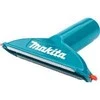 Makita Automobilių sėdynių siurbimo antgalis 120mm Ø28mm CL, DCL, DVC Mėlyna 140H95-0