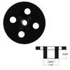 Makita Kopijavimo žiedas 9x11x13mm 3612C, 3620, RP0900, RP2300FC 164775-6