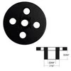 Makita Kopijavimo žiedas 11x12,7x13mm 3612C, 3620, RP0900, RP2300FC 164776-4