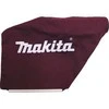 Makita 191C21-2 Dulkių surinkimo maišelis obliui DKP181