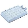 HEPA filtro elementas MAKITA VC008 VC009