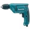 Makita 6413 Gręžtuvas, 450 W, 0-3400 min-1, ranka užveržiamas griebtuvas 10 mm, 1,3kg