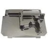 Makita MAKPAC lagamino nr.3 įdėklas 837632-8 Modeliams: BGA452