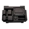 Makita MAKPAC lagamino nr.2 įdėklas 837806-1 Modeliams: BGD800