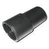 Makita Adapteris Ø35/45mm siurbimo žarnai Ø36mm VC2012L, VC2512L, VC2010L, VC3011L, VC3011, VC4212, 446, 447 P-70421