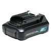 MAKITA AKUMULIATORIUS 12V 1,5Ah LI-ION BL1016