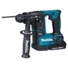 Makita DHR171RAJ akumuliatorinis kombinuotas gręžtuvas