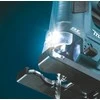 Makita JV102DSMJ Akumuliatorinis siaurapjūklis 12V MAX, 2x 4,0 Ah, BL-motor, MAKPACK