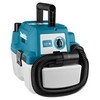 Makita DVC750LZX3 belaidis dulkių siurblys