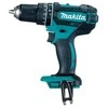 Makita DHP482Z Akumuliatorinis smūginis gręžtuvas, 18 V, 62/36 Nm, Be akumuliatorių ir kroviklio!