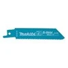 Makita Tiesinio pjūklo pjūkleliai BiM 100x0,9mm (14tpi), 5Vnt., Metalui 3-8mm B-20410