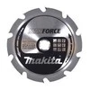Makita MAKITA diskinis pjūklas 165x20x10z MAKFORCE WOOD