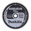 MAKITA diskinis pjūklas 255x30x60z MAKBLADE PLUS WOOD
