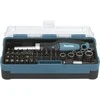 Makita Sukimo antgalių komplektas 47 vnt. B-36170
