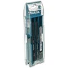 Makita B-44410 Siaurapjūklio pjūklelių komplektas 10 vnt (B-13, B-16, B-22, B-23, B-10S)