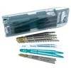 Makita Siaurapjūklio pjūkleliai komplektas B-44426