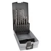 Makita B-49046 SDS+ Grąžtų betonui komplektas ( 5x110, 6x110, 6x160, 8x110, 8x160, 10x160, 12x160)