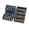 Makita B-49921 26 vnt. Torsion sukimo antgalių komplektas