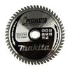 Makita T.C.T. pjūklas SPECIALIZED 165X2X20mm -3° T56 B-56770 T.C.T • 165 x20 mm • T56 • -3° • Aliuminiui