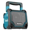 Makita DMR202 Bluetooth nešiojama kolonėlė, 12V MAX- 18V, LCD