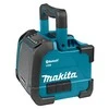 Makita DMR202 Bluetooth nešiojama kolonėlė, 12V MAX- 18V, LCD