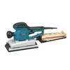 MAKITA šlifuoklis vibracinis 330W 115 x 229mm MAKPAC BO4900VJ | Makita